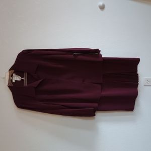 Women's 2PC Skirt/Blazer